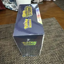 Pokemon Surging Sparks ETB New Factory Sealed - Image 2