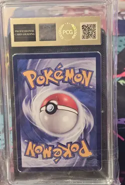 🇨🇦2024 Pokemon CHN. Flareon VMAX 021/132 RRR PCG 9.5 (SAME AS PSA 9) - Image 2