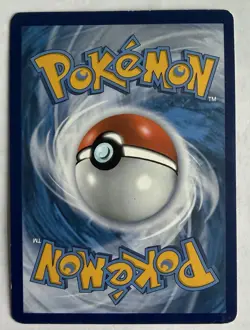 Pokemon XY Double Crisis Team Aqua's Kyogre EX Full Art 6/34 NM Condition-French - Image 3