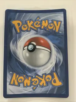 MASTER BALL Pansear Holo Pokemon TCG White Flare 014/086 Common 2025 - Image 2