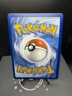 Pokemon TCG SV White Flare Cottonee 004/086 Master Ball Reverse Holo Common NM! - Image 2