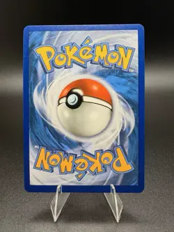 Pokemon TCG M Lucario EX 055A/111 Alternate Art Promo Holo 220 HP Rising Fist - Image 2