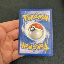 Raikou Pokemon Black Star Promo HGSS19 HOLO - Image 5