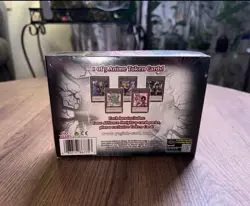 Yu-Gi-Oh! Alliance Insight Box – Sealed 1st Edition | Brand New - Image 2