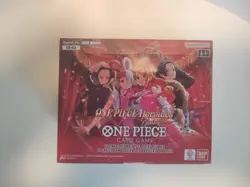 One Piece Heroines Edition EB-03 Extra Booster Box English SEALED + Dash pack - Image 2