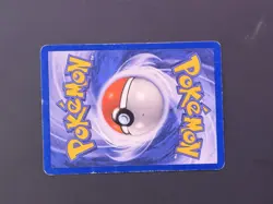 Vintage Pokemon Card - Team Rocket Dark Gloom #36/82 2000 English - Image 2