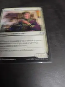 MTG Mother of Runes Commander Legends: Battle for Baldur's Gate Pack Fresh nm - Image 1