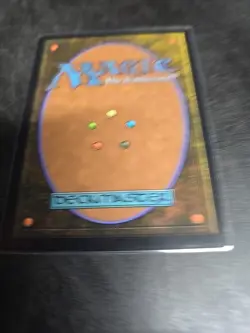 MTG Mother of Runes Commander Legends: Battle for Baldur's Gate Pack Fresh nm - Image 3