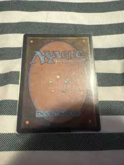 Akroma's Will MH3 Ripple Foil - Image 2
