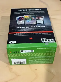 Factory Sealed MTG Commander Masters ELDRAZI UNBOUND Deck Magic the Gathering - Image 3