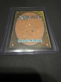 Metalworker Magic the Gathering mtg Metalworker Urza's Destiny English NM - Image 4