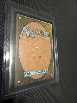 Metalworker Magic the Gathering mtg Metalworker Urza's Destiny English NM - Image 5