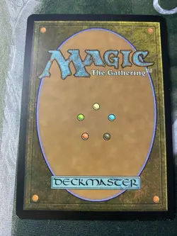 Misty Rainforest FOIL - Zendikar (ZEN), NM, MTG - Image 3