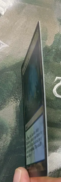 Misty Rainforest FOIL - Zendikar (ZEN), NM, MTG - Image 5