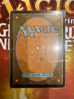 Scalding Tarn - MTG - Zendikar *Foil* NM - Image 2