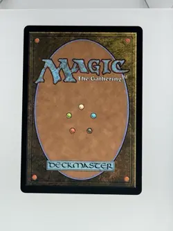 2026 MTG Lorwyn Eclipsed Abundant Countryside (Extended Art) 42 NM - Image 2