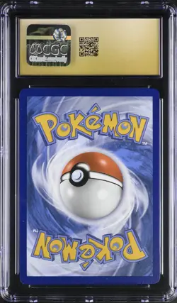 💎 Pokemon Mew VMAX #269 Fusion Strike Holo GRADE 10 PRISTINE GOLD LABEL!💨 - Image 2