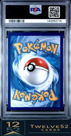 2025 Pokemon Pfl En-Phantasmal Flames Piplup 10 PSA - Image 2