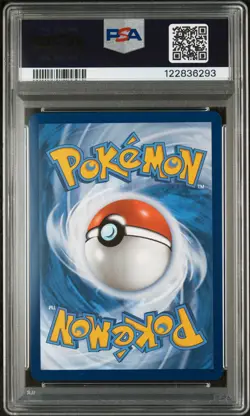 2025 POKEMON SVP EN-SV BLACK STAR PROMO #174 EEVEE EX PSA 10 - Image 2