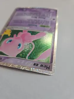 Pokemon TCG Mew ex 88/92 Celebrations Classic Collection - Image 4