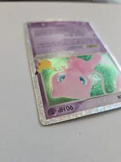 Pokemon TCG Mew ex 88/92 Celebrations Classic Collection - Image 5
