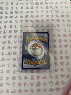 [Pokemon 151] Stamped Bulbasaur 001 Scarlet & Violet Promo Best Buy ungraded - Image 2