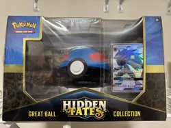 🔥Pokemon Hidden Fates Ultra Ball & Great Ball Collection | Sealed | US SHIP |🔥 - Image 2