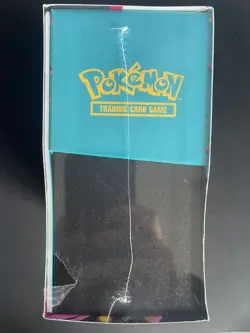 Pokemon TCG Ascended Heroes Pokemon Center Elite Trainer Box ETB - Small Tear - Image 3