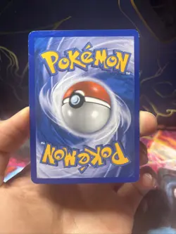 Pokemon TCG Magikarp Holon Phantoms 69/110 Reverse Holo Stamped LP+ To NM- - Image 2