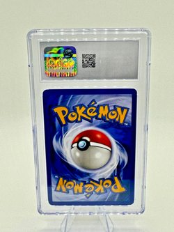 VINTAGE 2003 Skyridge Pokemon Card TCG EReader Weedle 114/144 CGC 10 Gem Mint - Image 2