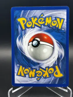 2000 Lugia 9/111 Neo Genesis Holo Rare Pokemon WOTC SWIRL Vintage LP - Image 3
