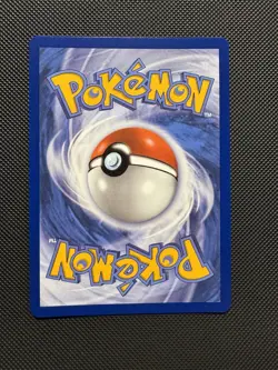Pokemon TCG Spiritomb 148/132 Me01: Mega Evolution Illustration Rare Near Mint - Image 3