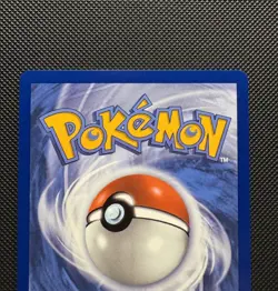 Pokemon TCG Spiritomb 148/132 Me01: Mega Evolution Illustration Rare Near Mint - Image 4