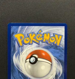 Pokemon TCG Swinub 165/159 Sv09: Journey Together Illustration Rare Near Mint - Image 5