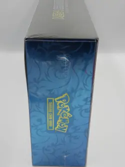 Sealed Mega Charizard X EX Ultra Premium Collection Pokemon - Image 3
