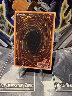 YUGIOH Secret Rare Thousand-Eyes Restrict MC1-EN004 LP - Image 2