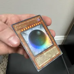 Yu-Gi-Oh! Konami The Wicked Avatar JUMP-EN017 Ultra Rare Holo Limited Edition E… - Image 1