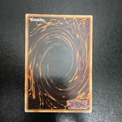 Yu-Gi-Oh! Konami The Wicked Avatar JUMP-EN017 Ultra Rare Holo Limited Edition E… - Image 3