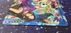 Boa Hancock (2025 PSA Magazine Promo) OP07-038 One Piece Promotion Cards Foil - Image 4