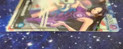 Boa Hancock (2025 PSA Magazine Promo) OP07-038 One Piece Promotion Cards Foil - Image 5