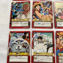 Bandai One Piece Hyper Battle Card Set 24 Pack Rare Collection Limited - Image 5