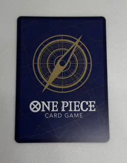 One Piece Trafalgar Law EB03-062 SEC ENGLISH - NM - Image 2