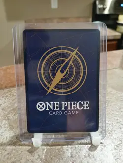 One Piece TCG Carrot (SP) Premium Booster The Best Vol. 2 PRB-02 English Special - Image 2