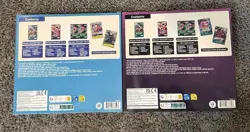 One Piece TCG Illustration Box Volume 3 & 4 New Sealed - Image 2