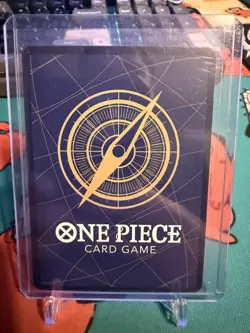 Buggy (Alt Art) OP09-051 R Emperors in the New World - ONE PIECE Card Japanese - Image 2