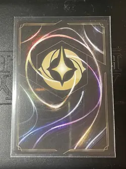 Disney Lorcana King Candy Sweet Abomination 218/204 Enchanted Shimmering Skies - Image 2