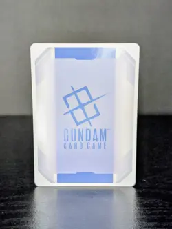 Gundam X LR - GD02-053 - Dual Impact Gundam TCG Card Game - Image 2