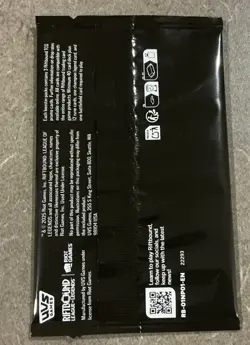 Riftbound Origins Nexus Night Pack (Sealed) English 3-Card Promo Pack - Image 2