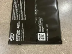 Riftbound Origins Nexus Night Pack (Sealed) English 3-Card Promo Pack - Image 3