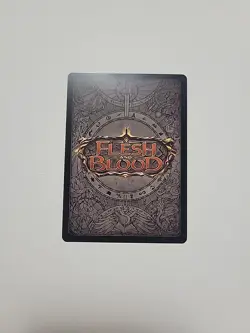 FAB Swordmaster's Shine - Compendium of Rathe Card # 048 - Image 2